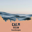 zZz Calm Ocean Soundscapes zZz cover