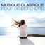 Musique classique pour se détendre cover