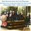 Red Nichols and His Five Pennies (Miff Mole - Jimmy Dorsey - Glenn Miller - Pee Wee Russell) [Recorded 1928 - 1930] [Encore 2] cover