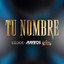 Tu Nombre - En Vivo cover