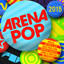 Arena Pop 2015 cover