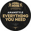Everything You Need
