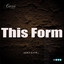 This Form