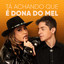 Tá Achando Que É Dona do Mel - Hugo Henrique cover