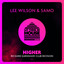 Higher - Richard Earnshaw Club Revision