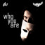 Who You Are cover