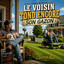 CARL 1976 - LE VOISIN TOND ENCORE SON GAZON