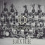 DJ Decimal — Black Tribe cover art