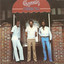 Standing Tall cover