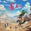 Yugo Kanno — Dance with Steel Ball Run cover art