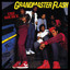 Grandmaster Flash - Fastest Man Alive