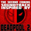 The Second Coming: Soundtrack Inspired by Deadpool 2 cover
