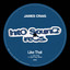 James Craig — Like That cover art