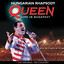 queenqueen - i want to break free live
