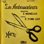 Unknown Title cover
