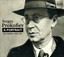 Prokofiev: Sergey Prokofiev - A Portrait (Hart) cover