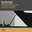 Igor Stravinsky: Works for Two Pianos cover