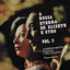 A Bossa Eterna De Elizeth E Cyro (Vol. 2) cover