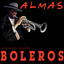 Almas del Bolero cover