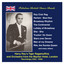 Fabulous British Dance Bands: Harry Roy (The Dance Band and the Tiger Ragamuffins) (Recordings 1934-1939) cover