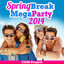 Spring Break Mega Party 2014 cover