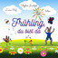 Frühling, du bist da cover