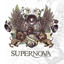 Supernova artwork