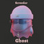 Ghost cover
