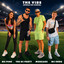 The Vibe (World Cup Riddim) artwork