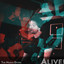 ALIVE! cover