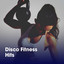 Disco Fitness Hits cover