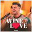 Avine Love (Ao Vivo) cover
