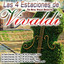 Las Cuatro Estaciones, Op. 8 No. 1, RV 269 "El Verano": Allegro non molto cover