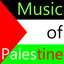 Music of Palestine cover