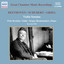Beethoven / Schubert / Grieg: Violin Sonatas (Kreisler / Rachmaninov) (1928) cover