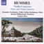 Concerto for Piano and Violin in G Major, Op. 17: III. Rondo cover