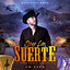 Soy La Suerte (En Vivo) cover