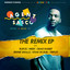 Gyal a Mad Mi - Meek Remix artwork