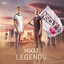 Legends - Extended Mix