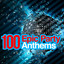 100 Epic Party Anthems cover
