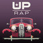 Up Rap cover