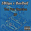 Unknown Title cover