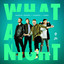 Martin Jensen x VAMERO x Gibbs - What A Night
