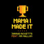 Jarrad Ricketts - Mama I Made It