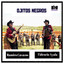 Ojitos Negros cover