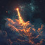 Cosmic Pulse cover