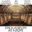 Music Inspired By the Film Series: The Museum At Night cover