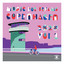 Copenhagen 2020, Vol. 1 cover