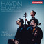 Haydn: Complete Piano Trios, Vol. 2 cover