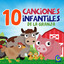 LOS Pollitos - Infantiles cover